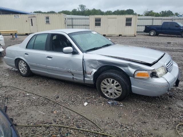 Photo 4 from auction – 2003 FORD CROWN VICT with VIN 2FAFP74WX3X136760