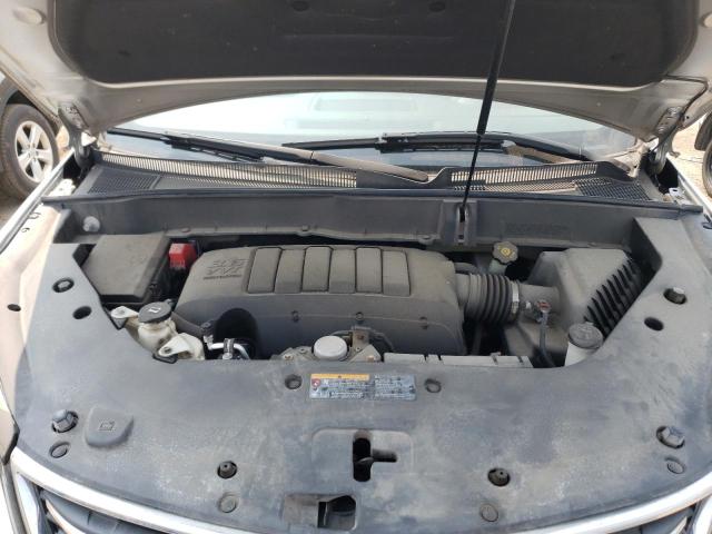Photo 12 from auction – 2015 CHEVROLET TRAVERSE L with VIN 1GNKRHKD3FJ224208