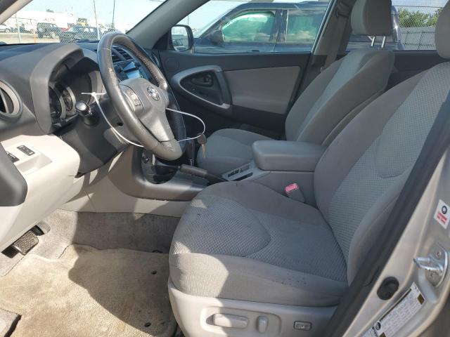 Photo 7 from auction – 2006 TOYOTA RAV4 LIMIT with VIN JTMBD31V265019766