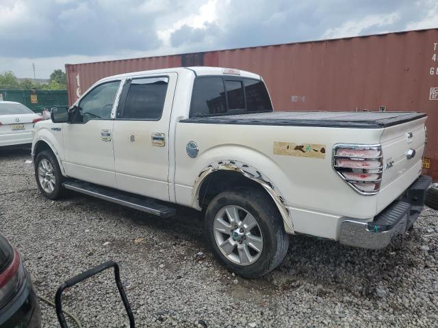 Photo 2 from auction – 2014 FORD F150 SUPER with VIN 1FTFW1EF8EFA67333