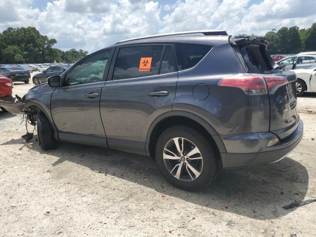 Photo 2 from auction – 2016 TOYOTA RAV4 XLE with VIN JTMWFREV2GJ098664