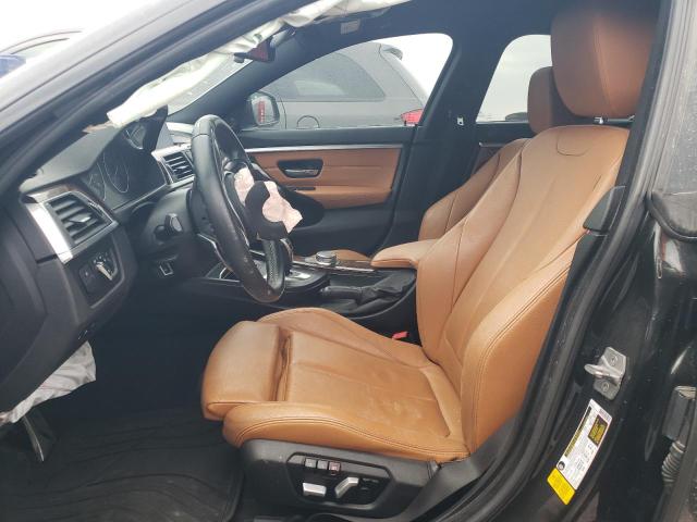Photo 7 from auction – 2019 BMW 430I GRAN with VIN WBA4J1C59KBM16953