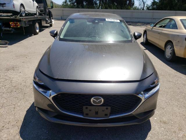 Photo 5 from auction – 2022 MAZDA 3 SELECT with VIN 3MZBPABL5NM314374