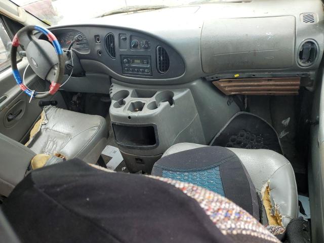 Photo 8 from auction – 2005 FORD ECONOLINE with VIN 1FTSE34L85HB20895