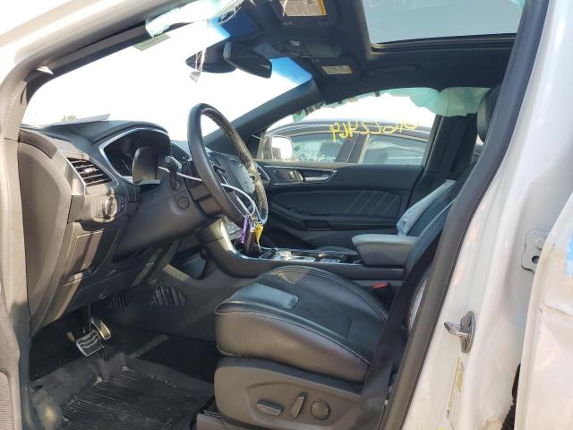 Photo 7 from auction – 2020 FORD EDGE ST with VIN 2FMPK4AP3LBA54189