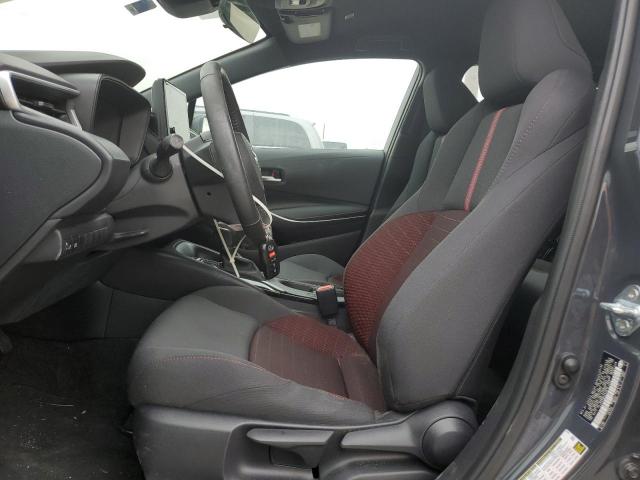 Photo 7 from auction – 2023 TOYOTA COROLLA SE with VIN 5YFS4MCE2PP151708