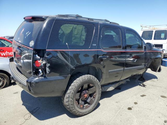 Photo 3 from auction – 2007 CHEVROLET TAHOE K150 with VIN 1GNFK13067J152575