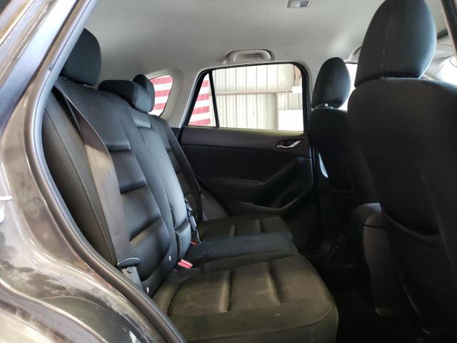 Photo 11 from auction – 2014 MAZDA CX-5 TOURI with VIN JM3KE4CY1E0395307