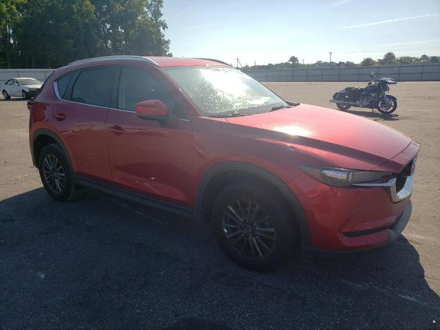 Photo 4 from auction – 2017 MAZDA CX-5 TOURI with VIN JM3KFACL6H0195754