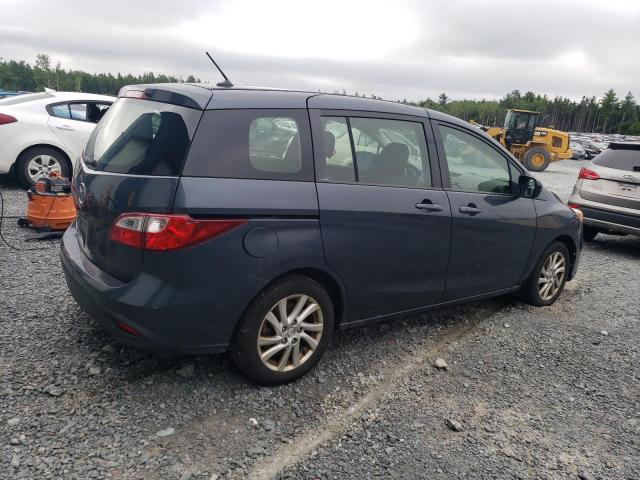 Photo 3 from auction – 2012 MAZDA 5 with VIN JM1CW2CL4C0133605