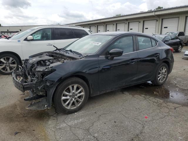 MAZDA 3 SPORT 2016 with VIN JM1BM1U74G1332764 - Photo from auction