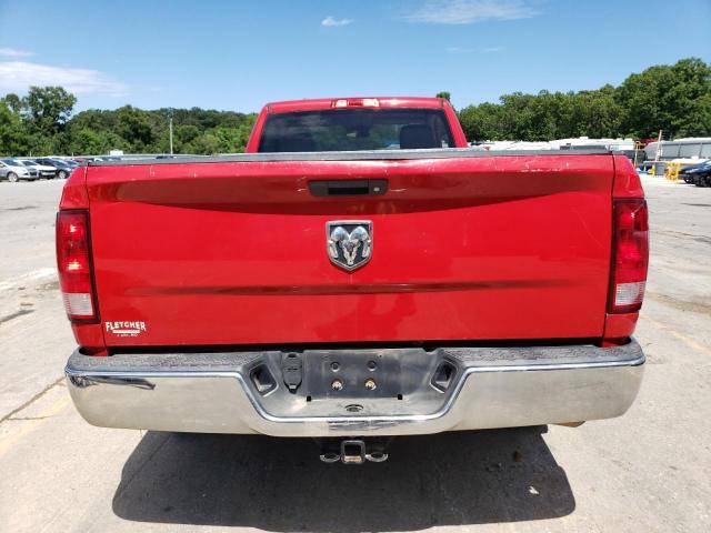 Photo 6 from auction – 2015 RAM 1500 ST with VIN 3C6JR6DG6FG531798