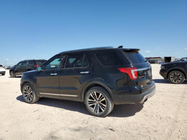 Photo 2 from auction – 2017 FORD EXPLORER P with VIN 1FM5K8HT3HGD03303