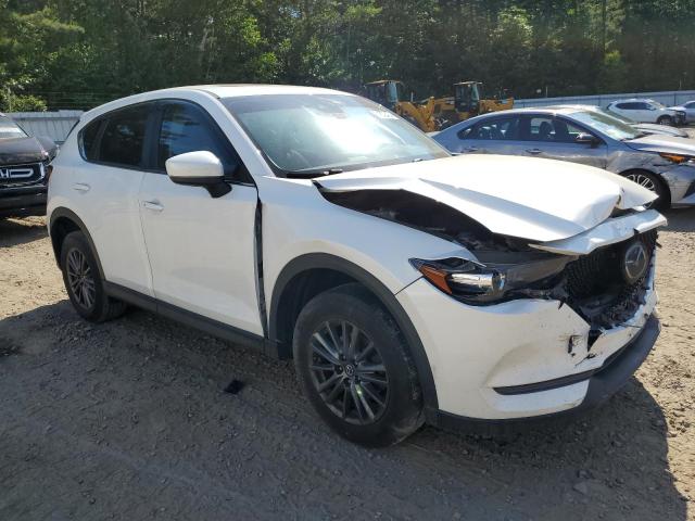 Photo 4 from auction – 2020 MAZDA CX-5 TOURI with VIN JM3KFBCM9L1727015