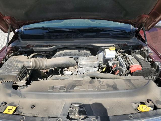 Photo 11 from auction – 2022 RAM 1500 LIMIT with VIN 1C6SRFHT9NN367254