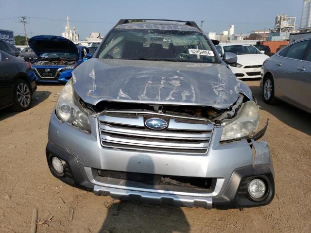 Снимка 5 от търг – 2014 SUBARU OUTBACK 2. с VIN 4S4BRCLC3E3274882
