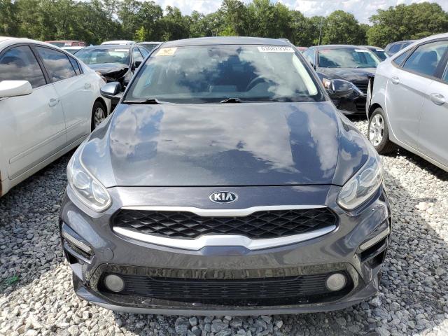 Photo 5 from auction – 2020 KIA FORTE FE with VIN 3KPF24AD5LE202986