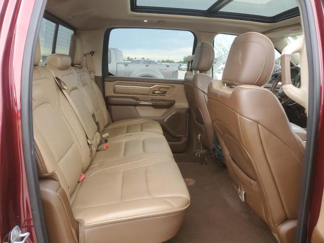 Photo 10 from auction – 2019 RAM 1500 LONGH with VIN 1C6SRFKT5KN528607
