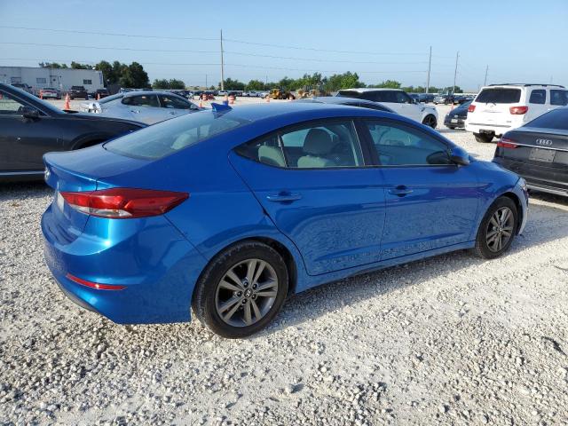 Photo 3 from auction – 2017 HYUNDAI ELANTRA with VIN 5NPD84LF6HH079335