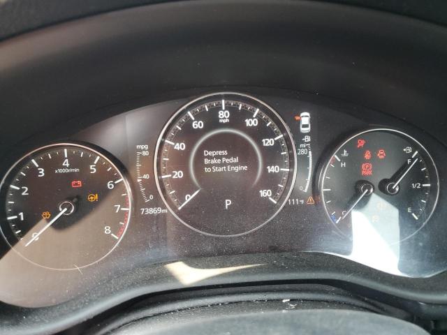 Photo 9 from auction – 2019 MAZDA 3 with VIN 3MZBPABL0KM114594