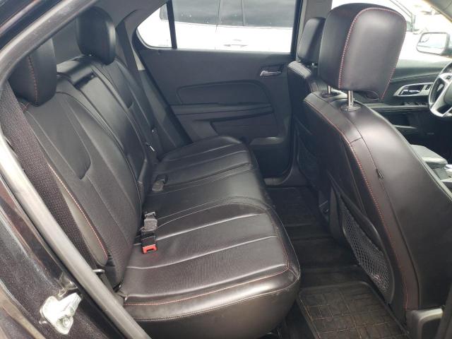 Photo 11 from auction – 2012 CHEVROLET EQUINOX LT with VIN 2GNALFEK7C6399520