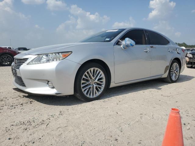 LEXUS ES 350 2014 with VIN JTHBK1GG0E2123092 - Photo from auction