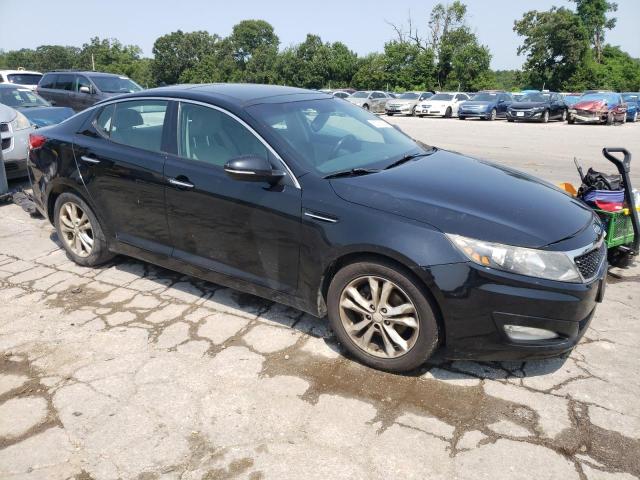 Photo 4 from auction – 2012 KIA OPTIMA EX with VIN 5XXGN4A78CG020888