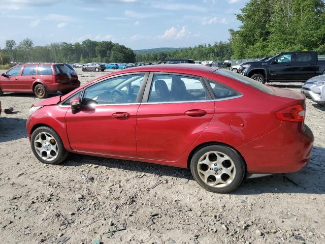 Photo 2 from auction – 2011 FORD FIESTA SEL with VIN 3FADP4CJ6BM105365