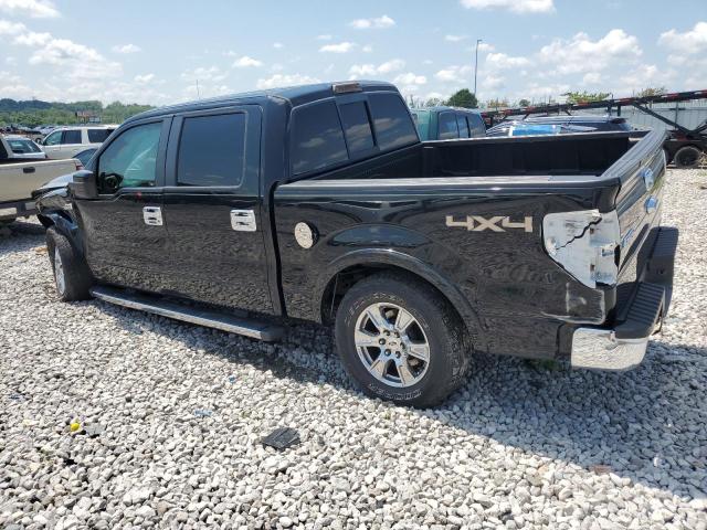 Photo 2 from auction – 2011 FORD F150 SUPER with VIN 1FTFW1EF1BFD39152