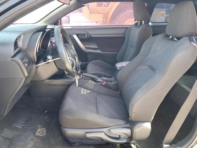 Photo 7 from auction – 2012 TOYOTA SCION TC with VIN JTKJF5C7XC3030241