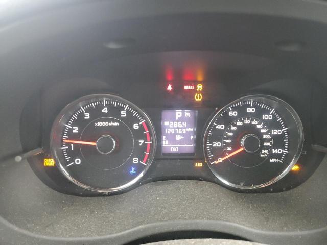 Photo 9 from auction – 2014 SUBARU FORESTER 2 with VIN JF2SJGMC8EH422918