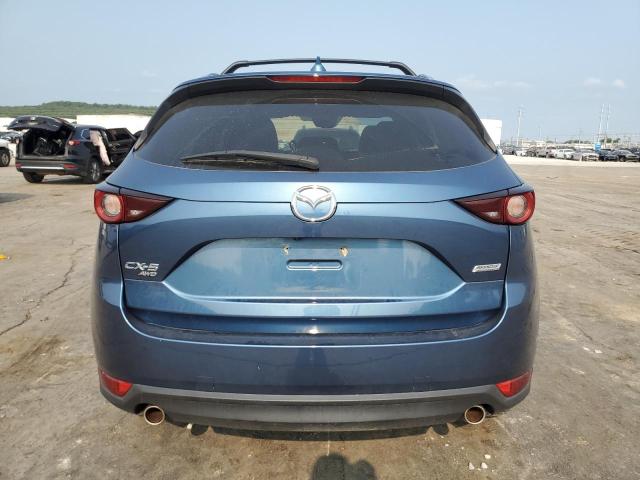 Photo 6 from auction – 2018 MAZDA CX-5 TOURI with VIN JM3KFBCM4J0305141