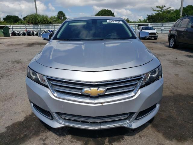 Photo 5 from auction – 2018 CHEVROLET IMPALA PRE with VIN 1G1125S35JU150451