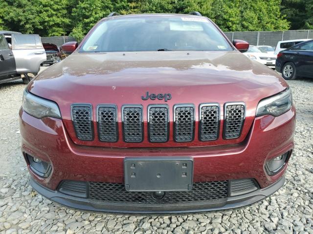 Photo 5 from auction – 2021 JEEP CHEROKEE L with VIN 1C4PJMLB3MD136444