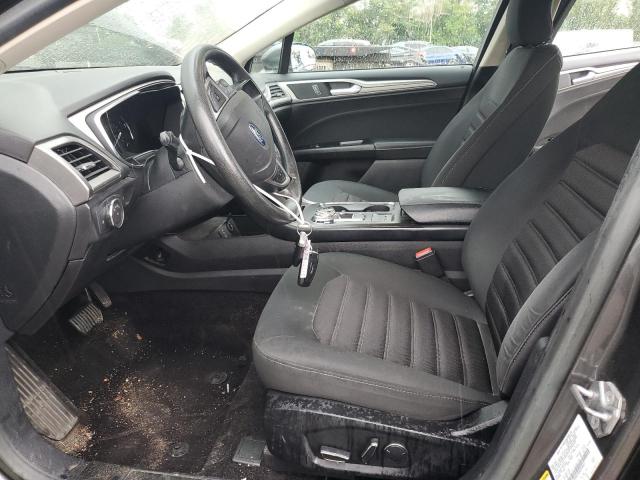Photo 7 from auction – 2017 FORD FUSION SE with VIN 3FA6P0H74HR334461