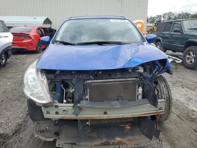 Photo 5 from auction – 2016 NISSAN VERSA S with VIN 3N1CN7AP6GL838763