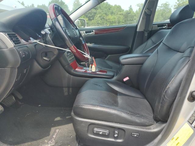 Photo 7 from auction – 2005 LEXUS ES 330 with VIN JTHBA30G655108054