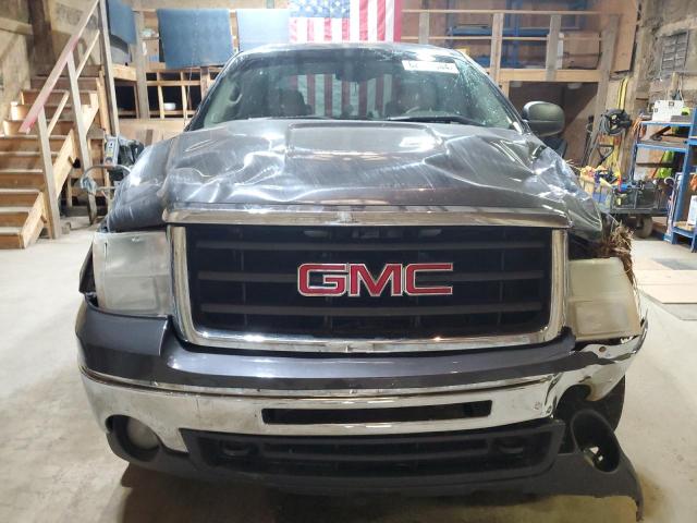 Photo 5 from auction – 2010 GMC SIERRA K15 with VIN 3GTRKVE32AG249401