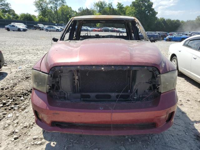 Photo 5 from auction – 2014 RAM 1500 ST with VIN 3C6RR7KT2EG293407