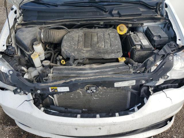 Photo 12 from auction – 2020 DODGE GRAND CARA with VIN 2C4RDGBGXLR246742