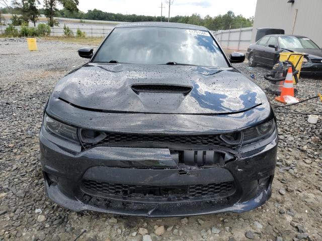 Photo 5 from auction – 2022 DODGE CHARGER R/ with VIN 2C3CDXCT6NH172458