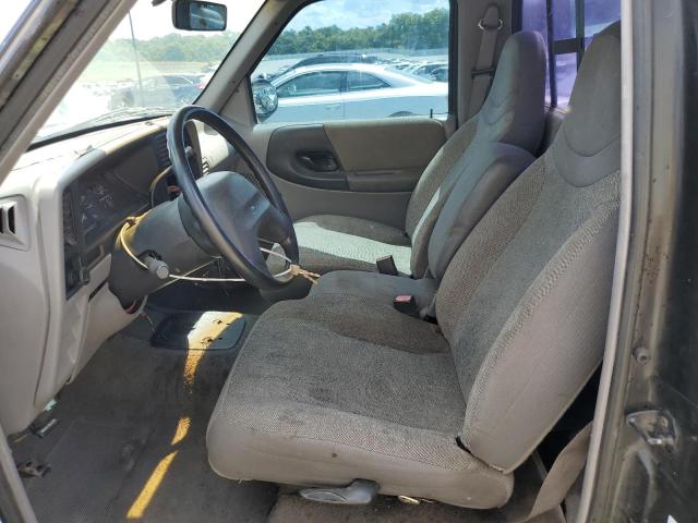 Photo 7 from auction – 1993 FORD RANGER with VIN 1FTCR10U4PPB83805