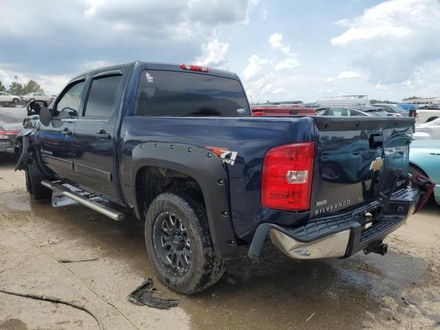 Photo 2 from auction – 2008 CHEVROLET SILVERADO with VIN 3GCEK13388G125282
