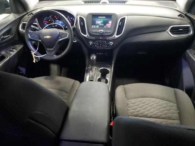 Photo 8 from auction – 2019 CHEVROLET EQUINOX LT with VIN 2GNAXKEV4K6132227