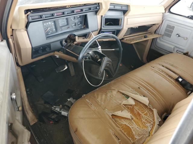 Photo 8 from auction – 1985 FORD F150 with VIN 1FTCF15Y6FNA47173