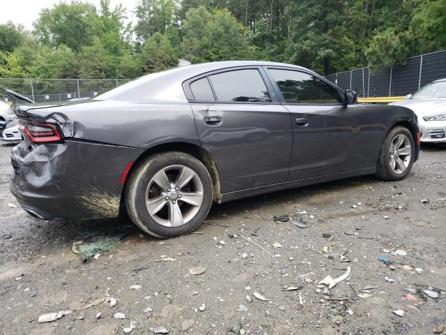 Photo 3 from auction – 2016 DODGE CHARGER SX with VIN 2C3CDXHG5GH281038