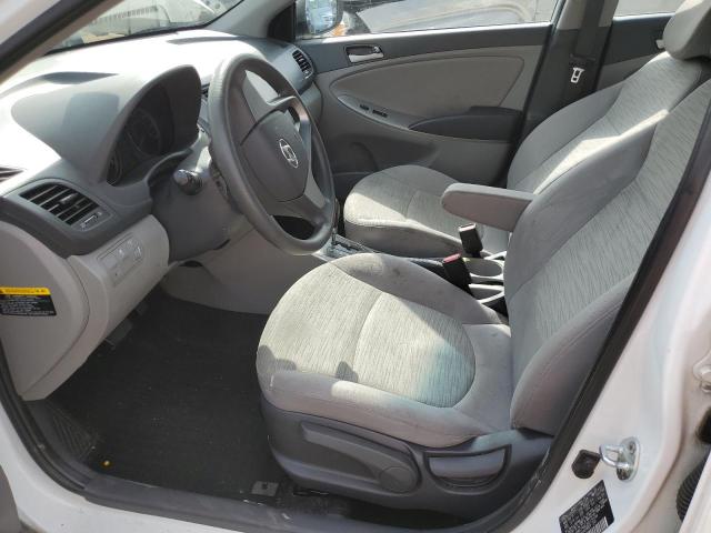 Photo 7 from auction – 2016 HYUNDAI ACCENT SE with VIN KMHCT4AE2GU130799