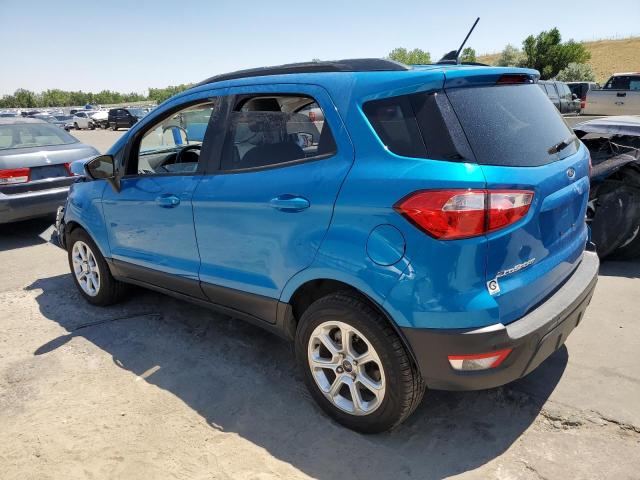 Photo 2 from auction – 2018 FORD ECOSPORT S with VIN MAJ3P1TEXJC174413