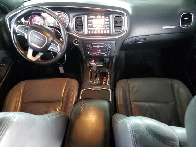 Photo 8 from auction – 2015 DODGE CHARGER R/ with VIN 2C3CDXCT8FH735737