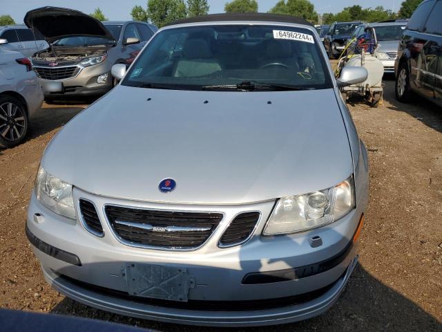 Photo 5 from auction – 2006 SAAB 9-3 with VIN YS3FD79Y166106228